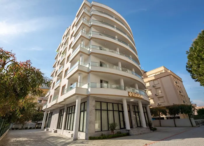 Merar Hotel