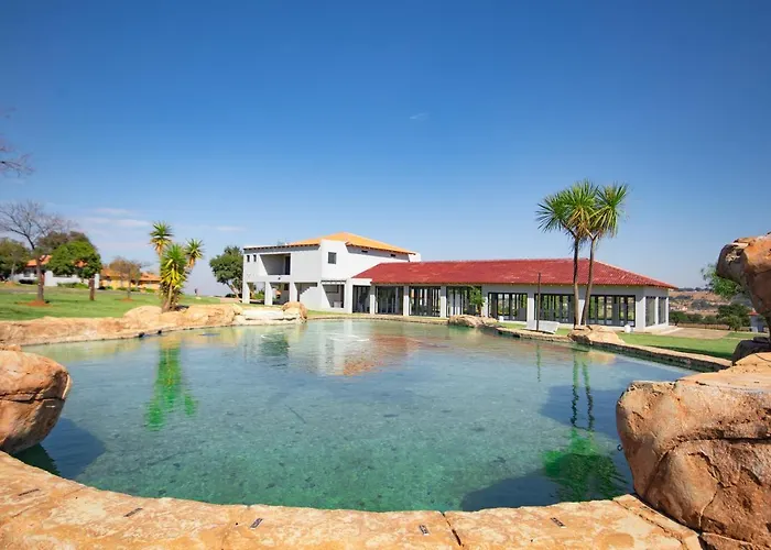 Lapeng Hotel, Conference And Wedding Venue