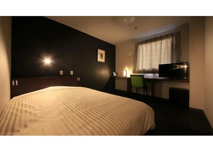 Hotel Coonel Inn - Vacation Stay 33521V