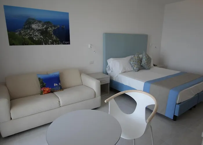 Hotel Lucia