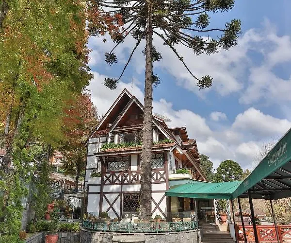 Le Suisse Elegance Hotel