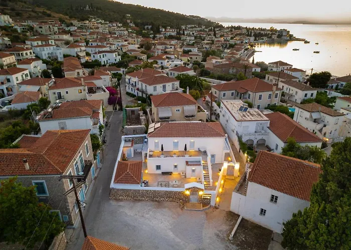 Lumiere Spetses