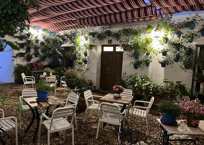 Casa Rural "Laplaza23"