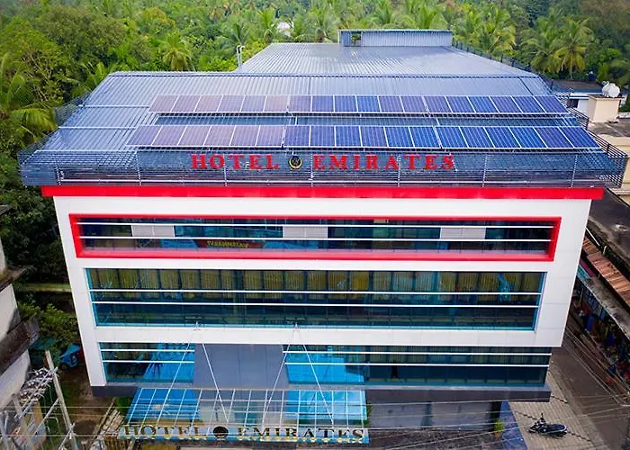 Hotel Emirates