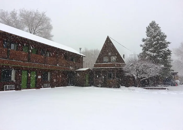 Murphey'S Motel Llc