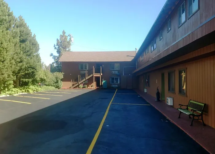 Murphey'S Motel Llc