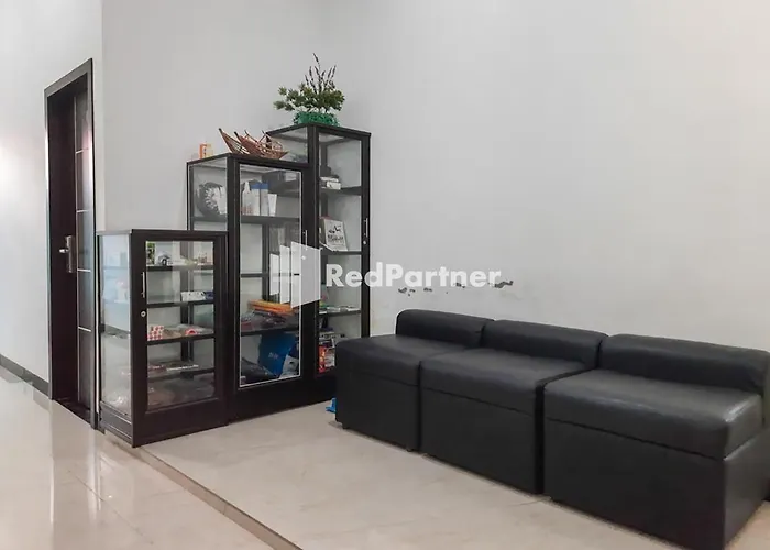 Wisma Auliyah Kolaka Utara Mitra Reddoorz