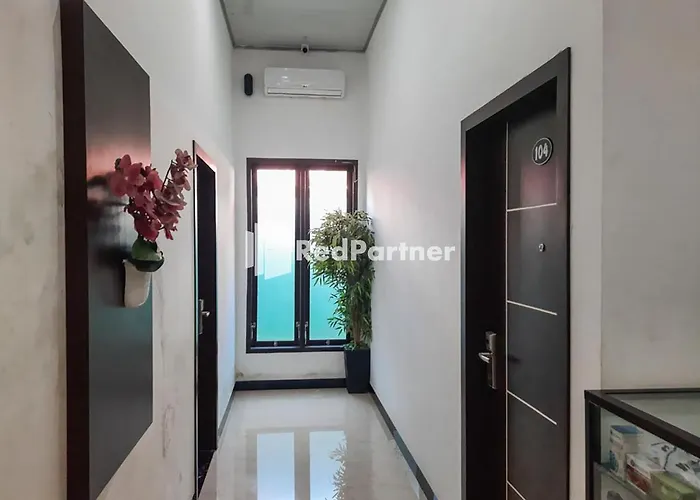 Wisma Auliyah Kolaka Utara Mitra Reddoorz