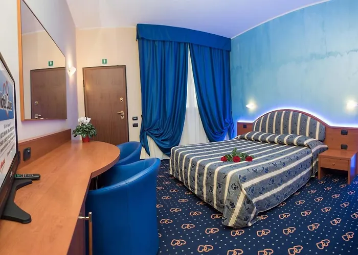 Motel Cuore Gadesco - Hotel - Motel - Cremona - Cr