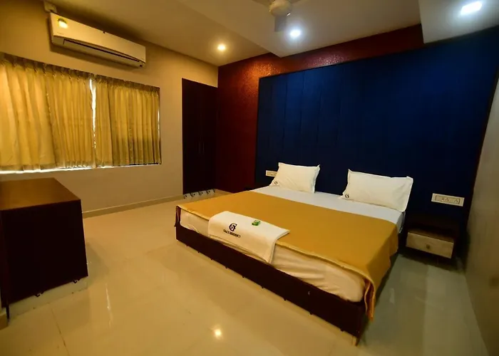 Grace Residency