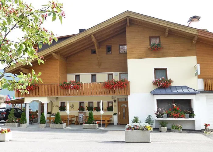 Gasthof Jägerheim