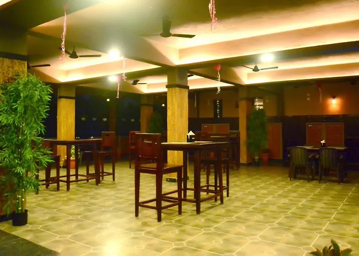 Hotel Southern Heritage