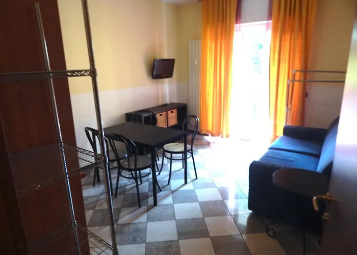 Residence Hotel Isabella