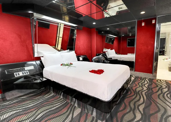 Hollywood Motel