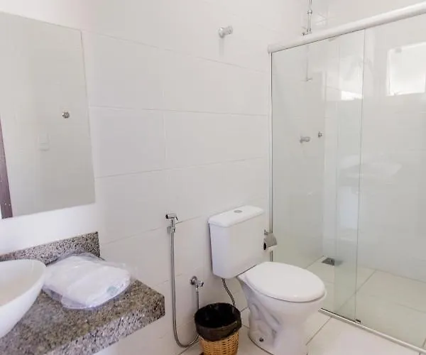 Pousada Pontal