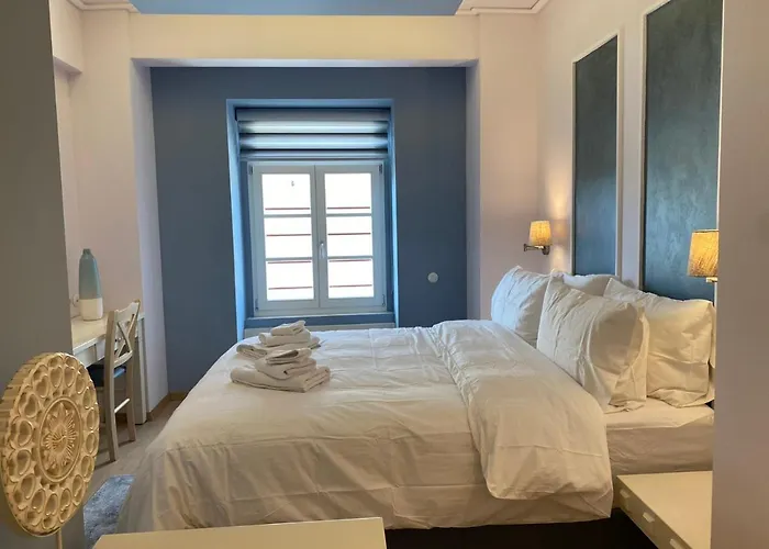 Hotel Tsarsi