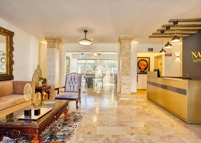 Naranjo Hotel Boutique