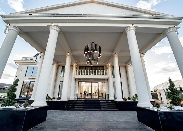 Hotel Caprice