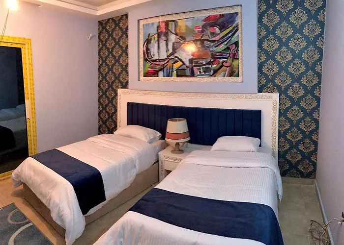 La Boutique Residence