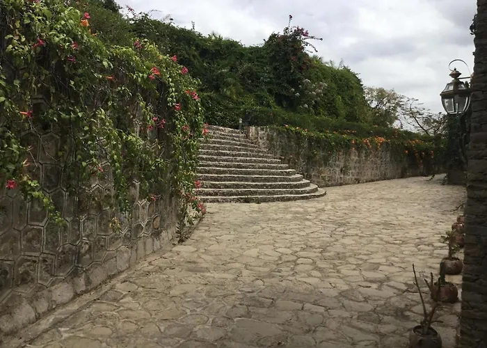 Gondar Hills Resort