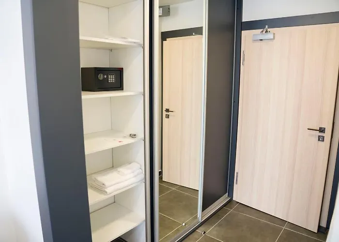 Wellness Hotel Mestska Plavaren