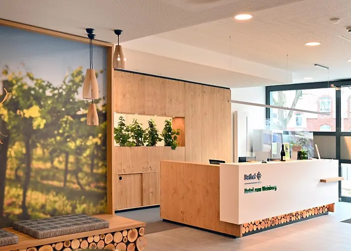 Bethel Hotel Zum Weinberg