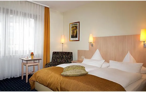 Hotel Deutsches Haus