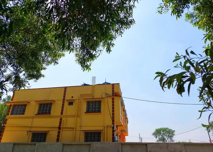 Aappayan Guest House & Restaurant