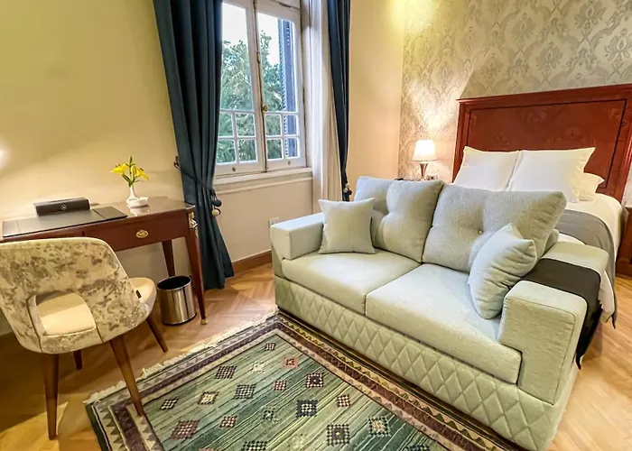 Helnan Palace Hotel - Montaza Royal Gardens Alexandria , Adults Only