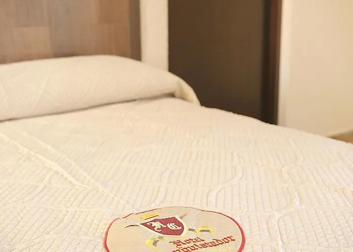 Hotel Conquistador