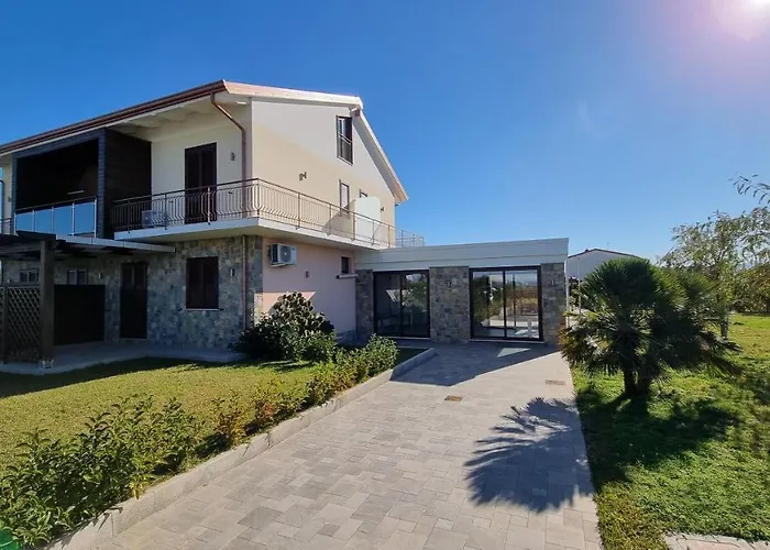 Stella Marina Paestum