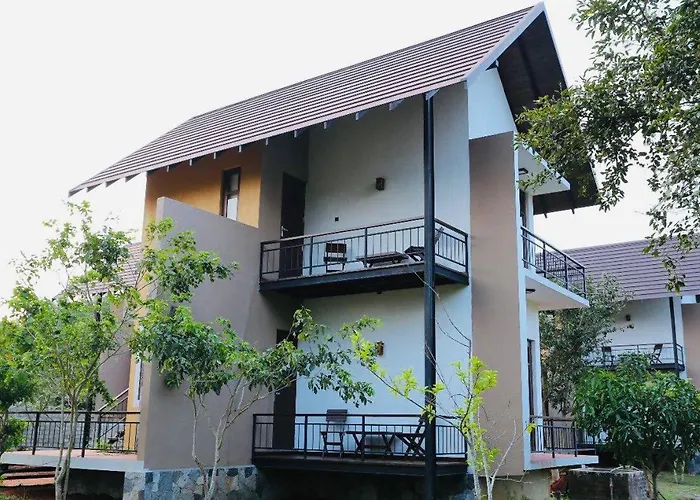 Lolu Village Resort