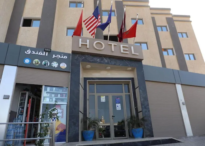 Hotel Beauport