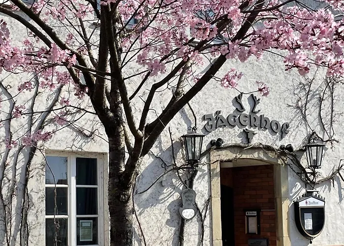 Hotel Jaegerhof