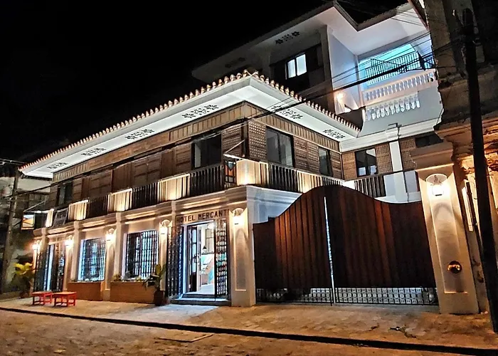 Hotel Mercante