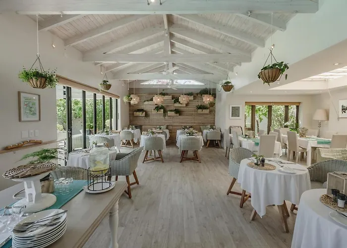 The Cottage Pie Guest House