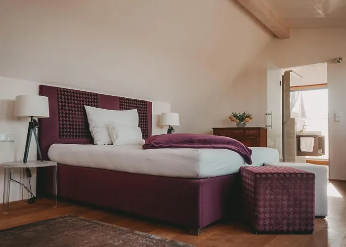 Winkel Art Hotel