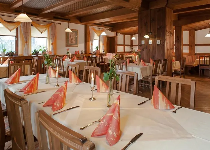 Gasthof Sauerteig