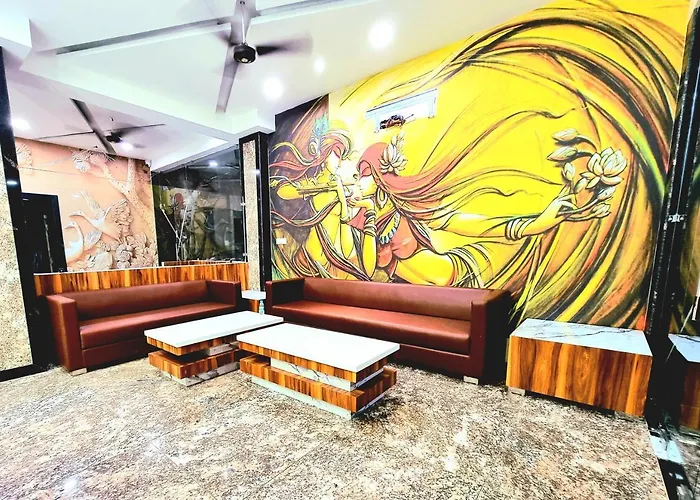 The Grand Siddhi