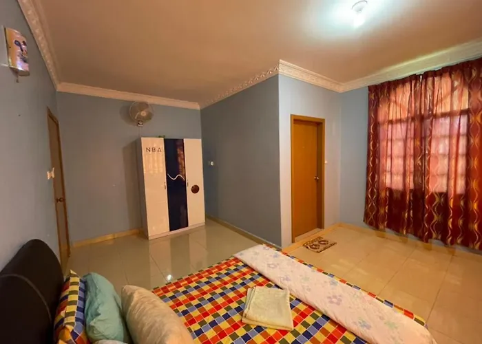 Oyo 90497 Eva Homestay