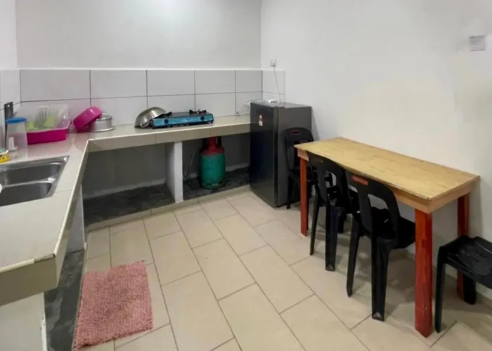 Oyo 90497 Eva Homestay