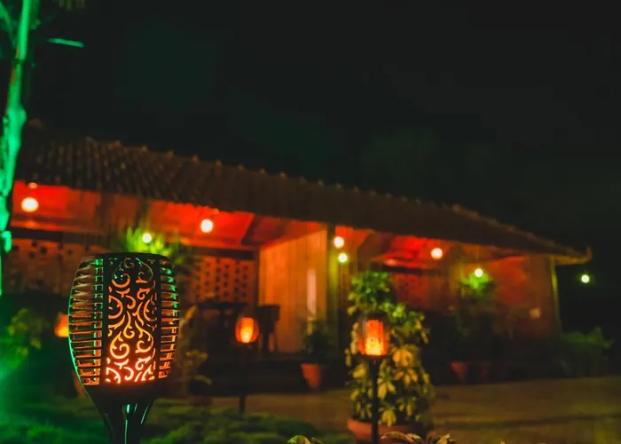 Hotel Southern Heritage