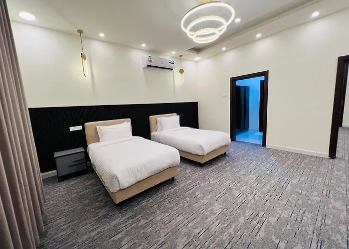 Falcon Grand Hotel