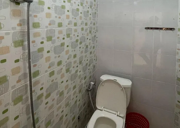 Valencia Homestay Redpartner