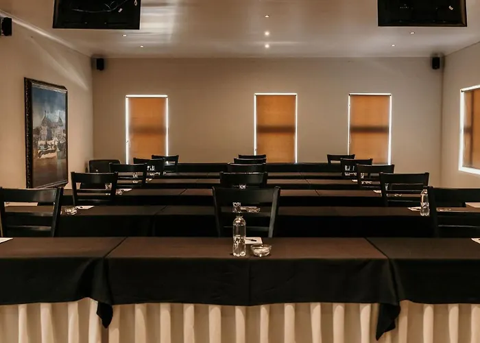 Artemis Hotel Swakopmund