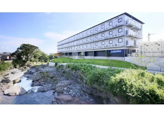 Hotel Coonel Inn - Vacation Stay 33527V