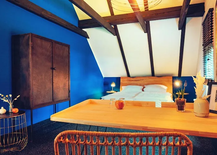 Agli Hotel