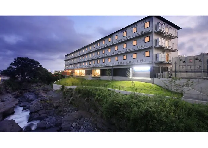 Hotel Coonel Inn - Vacation Stay 33521V