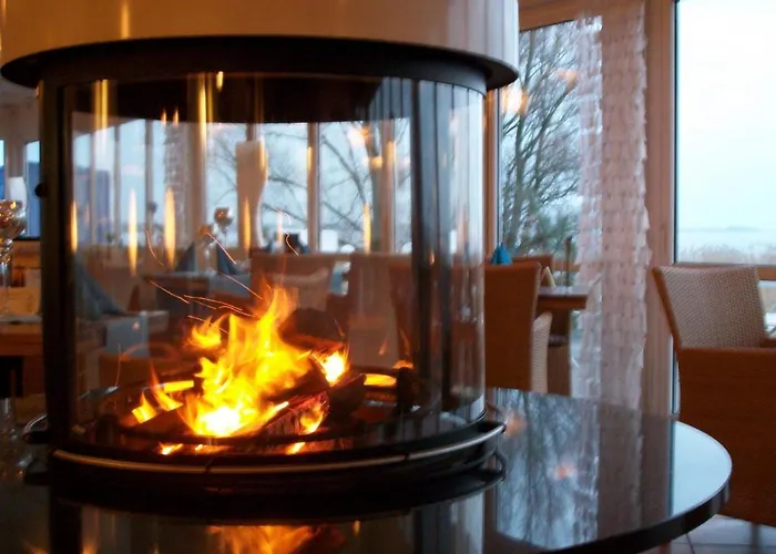 Haus Schwalbe Mit Vineta Komfort Haeusern