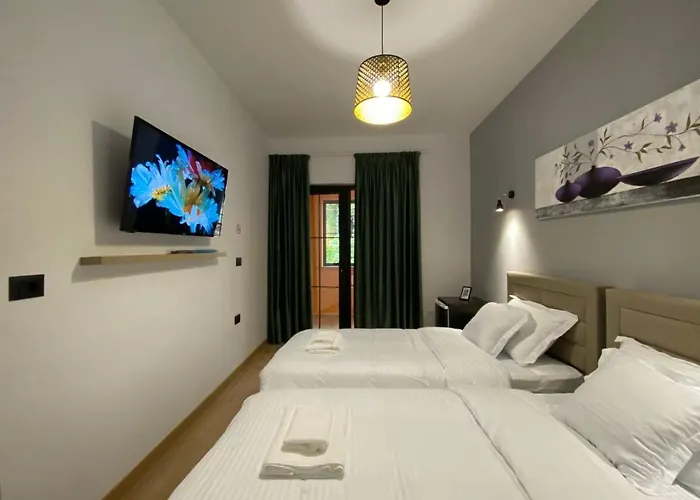 Vila Jasmine